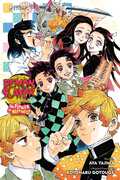 Demon Slayer: Kimetsu no Yaiba: The Flower of Happiness , Aya Yajima