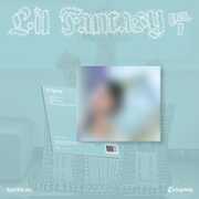 Lil Fantasy Vol.1 [Sparkle Ver.] , Chaeyoung (Twice)