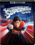 Superman , Christopher Reeve