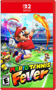 Mario Tennis Fever for Nintendo Switch 2 