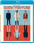 Good Fortune , Keanu Reeves