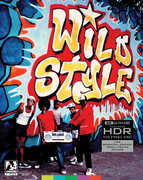 Wild Style , Andrew (Zephyr) Witten