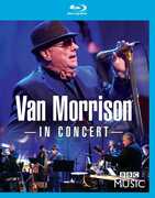 In Concert , Van Morrison
