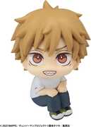 Megahouse - Chainsaw Man - Lookup Figure - Denji (Casual Clothes version) 