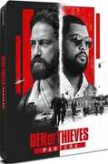 Den Of Thieves: Pantera - All-Region UHD (Steelbook) [Import] 
