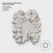 Kirill Petrenko - Beethoven, Tchaikovsky, Schmidt, & Stephan (4 CD/ SACD) , Berliner Philharmoniker