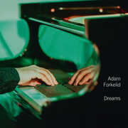 Dreams , Adam Forkelid