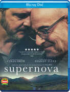 Supernova , Colin Firth