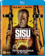 Sisu: Road to Revenge , Jorma Tommila