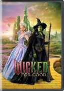 Wicked: For Good , Ariana Grande