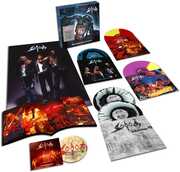 Get What You Deserve (Super Deluxe Edition) , Sodom