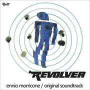 Revolver (Original Soundtrack) [Import] , Ennio Morricone