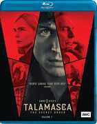 Talamasca: The Secret Order , Elizabeth McGovern