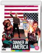 Dinner in America [Import] 