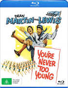 You're Never Too Young [Import] , Dean Martin