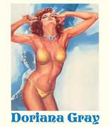 Doriana Gray , Lina Romay