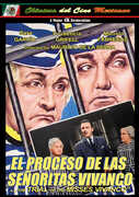 El Proceso De Las Senoritas Vivanco , Fanny Schiller
