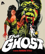 The Ghost , Umberto Raho