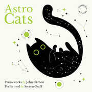 Astro Cats , Stephen Graff