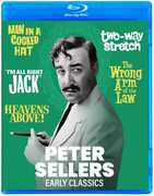 Peter Sellers: Early Classics , Peter Sellers