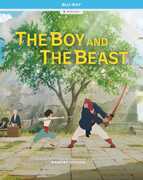 The Boy and the Beast , Aoi Miyazaki