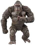 HIYA - Godzilla: King of the Monsters - Exquisite Basic - 6" Kong 2.0 Action Figure