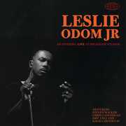 An Offering: Live at Speakeasy Studios , Leslie Odom Jr.