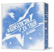 #Runseokjin EP - Tour In Goyang - The Original [Import] 