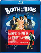 Birth of the Blues , Bing Crosby