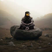 Nebulous Nights - an Ambient Excursion Into Profound Mysteries , Royksopp