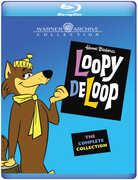 Loopy De Loop: The Complete Collection , Don Messick