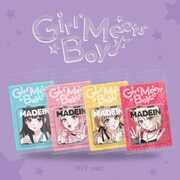 Girl Meets Boy - Air Kit Version [Import] 