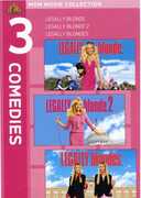 Legally Blonde Triple Feature , Reese Witherspoon