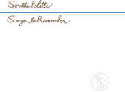 Songs to Remember , Scritti Politti