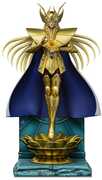 Iron Studios - Saint Seiya - Art Scale 1/ 10 - Virgo Shaka Statue
