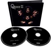 Queen II [Deluxe 2 CD] , Queen