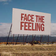 Face The Feeling , Jobi Riccio