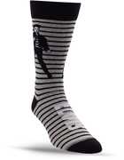 Perri's - Elvis Presley - Jailhouse Rock - Crew Socks