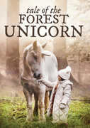Tale Of The Forest Unicorn 