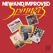 New And Improved , The Spinners