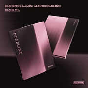 Deadline - Black Version [Import] , Blackpink