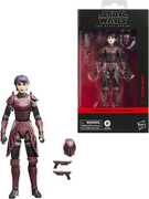 Hasbro Collectibles - Star Wars: Maul - Shadow Lord - Black Series - Rook Kast Action Figure 