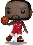 Funko POP! NBA: Rockets - Kevin Durant