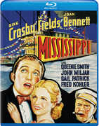 Mississippi , Bing Crosby
