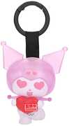 Banpresto - Sanrio - Kuromi Figure Collection Keychain (Ver.B)