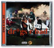 Dr-gs R Bad , Lucki