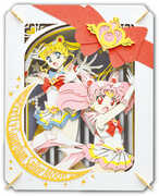 Ensky - Sailor Moon Eternal The Movie - PT-177 Paper Theater