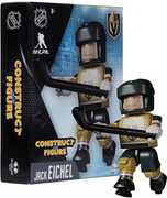 McFarlane Toys - NHL - Construct-a-Figure - Jack Eichel (Vegas Golden Knights)