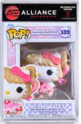 Funko POP! Sanrio: Hello Kitty and Friends - Hello Kitty, K-Pop Outfit - Alliance Authentic Encapsulated