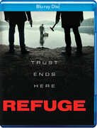 Refuge , Adam Sinclair